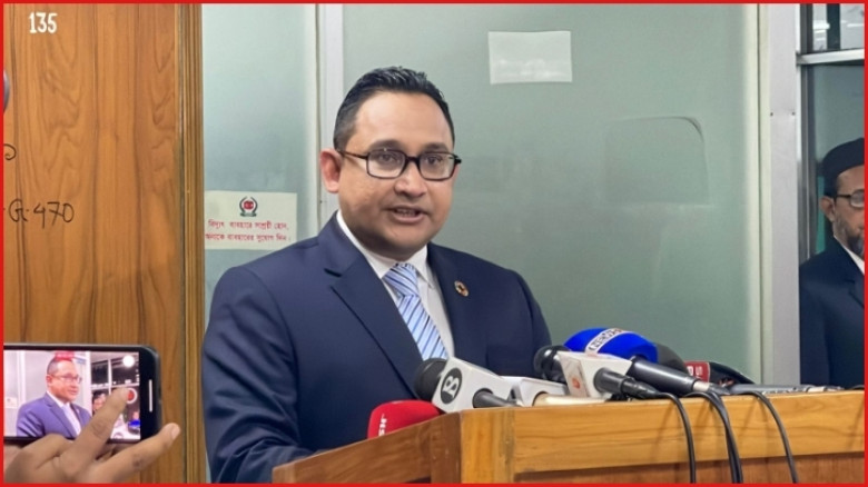 অনলাইনে অপতথ্য রোধে নির্বাচন কমিশনের সাথে টিকটকের ওয়ার্কশপ