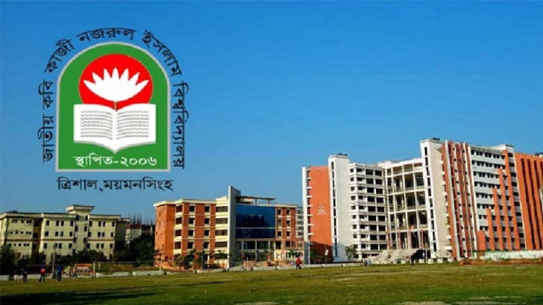 নজরুল বিশ্ববিদ্যালয়ে ‘প্রকিউরমেন্ট অফিসার’ নিয়োগে অনিয়মের অভিযোগ, নিয়োগ বাতিলের দাবি