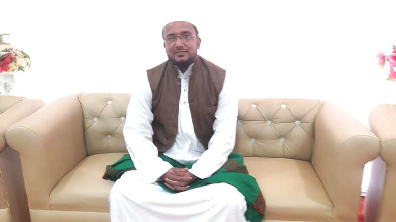 ভূমিকম্প: কুদরতের কম্পনে মানবতার জাগরণ