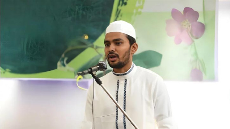 অন্তর্বর্তী সরকারের আরও অনেক সদস্যই নির্বাচনে অংশ নেবেন: আসিফ মাহমুদ