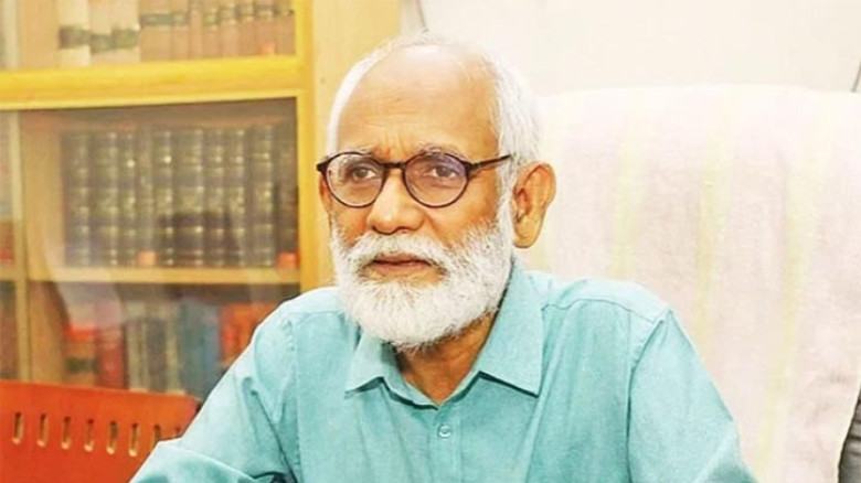 শেখ হাসিনার মামলায় লড়াই থেকে সরে দাঁড়ালেন পান্না