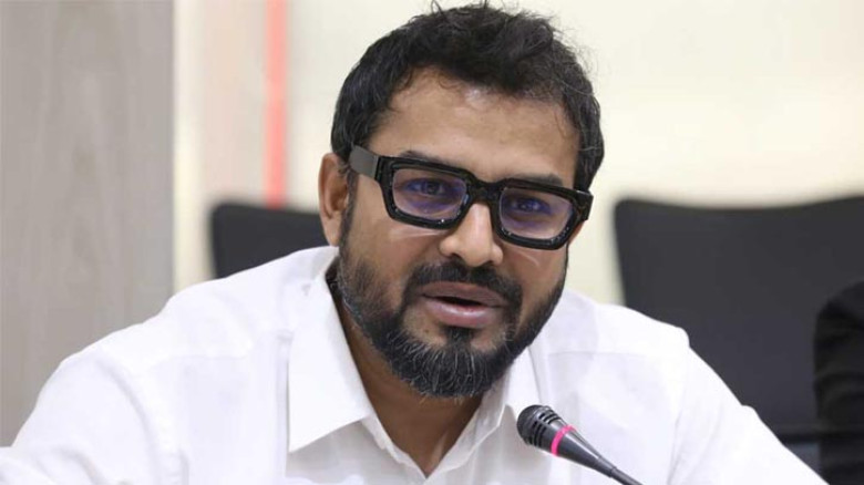 ‘ঘুষ-দুর্নীতির’ অভিযোগে ঢাকা উত্তরের প্রশাসক এজাজের বিরুদ্ধে অনুসন্ধানে দুদক