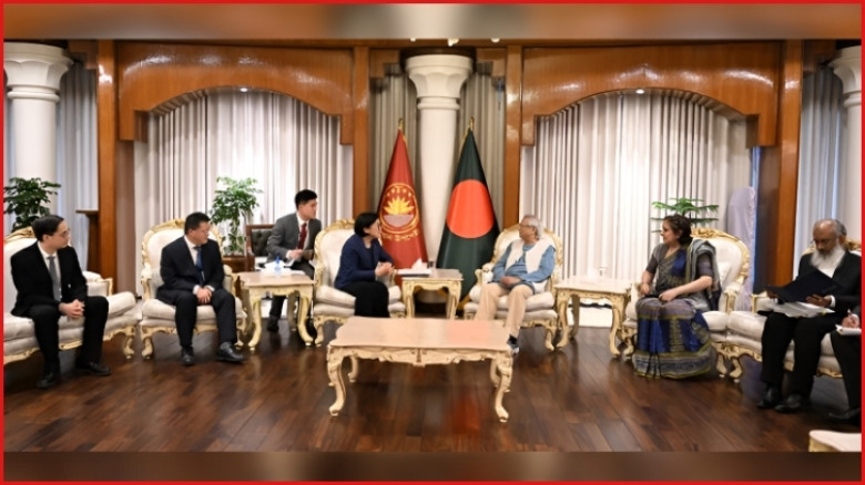 বাংলাদেশে পাটভিত্তিক উৎপাদনে বিনিয়োগে আগ্রহী চীন