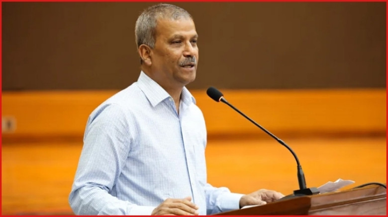আরব আমিরাতে জুলাই গণঅভ্যুত্থানে বন্দি ২৪ জনকে মুক্তি দেওয়া হচ্ছে : আসিফ নজরুল