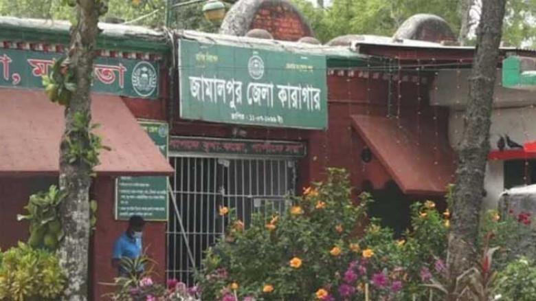 কারাগারে রহস্যজনক মৃত্যু হাজতির, কর্তৃপক্ষের দাবি মারামারি