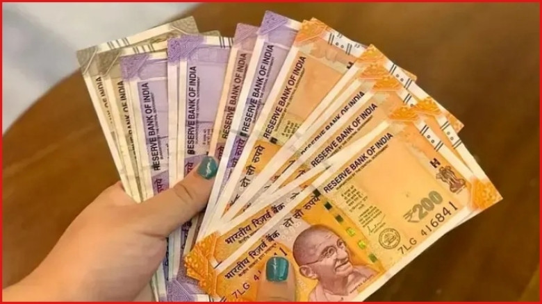 এশিয়ার সবচেয়ে দুর্বল মুদ্রা এখন ভারতীয় রুপি