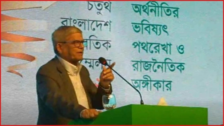 লুটেরাদের শাস্তি দিন, কারখানা বন্ধ নয়: মির্জা ফখরুল