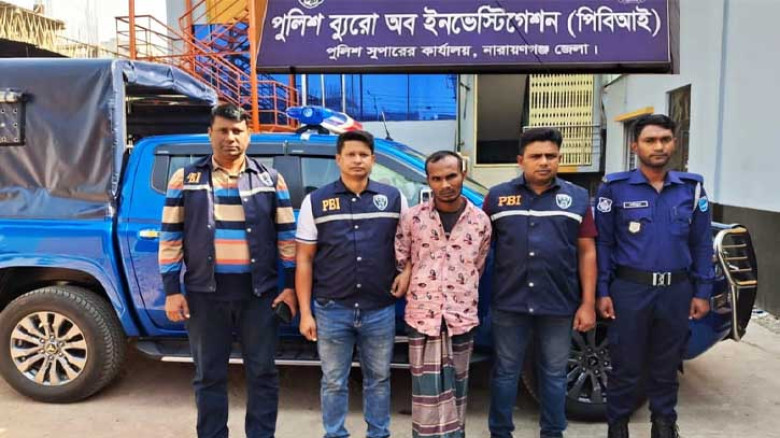 অনলাইন জুয়া বিরোধে হত্যাকাণ্ড, পরিত্যক্ত ভবনে তরুণের লাশ