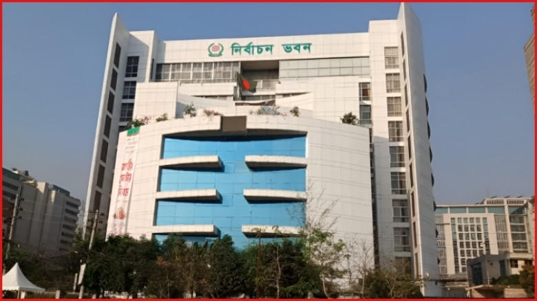 পোস্টাল ব্যালটে ভোট দিতে ৯২,৯১৮ প্রবাসীর নিবন্ধন
