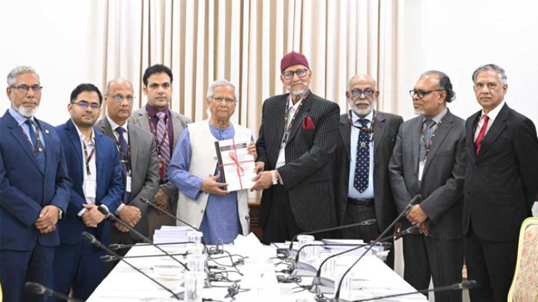 বিডিআর হত্যাকাণ্ডে জড়িত আ.লীগ, মূল সমন্বয়কারীর নাম জানাল কমিশন