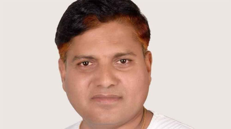 ব্রাহ্মণবাড়িয়ায় সাদ্দাম হত্যার ঘটনায় স্বেচ্ছাসেবক দলের আহ্বায়ক গ্রেফতার