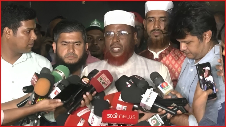খালেদা জিয়ার জন্য দোয়া করা ঈমানি দায়িত্ব: পরওয়ার