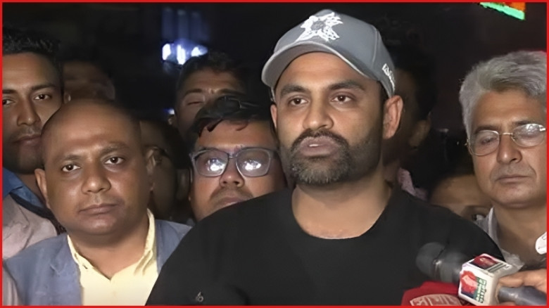 খালেদা জিয়ার অসুস্থতাকে রাজনৈতিকভাবে না দেখার আহ্বান তামিমের