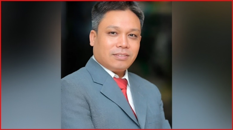 এনসিপি ছাড়লেন রাঙামাটির প্রধান সমন্বয়ক