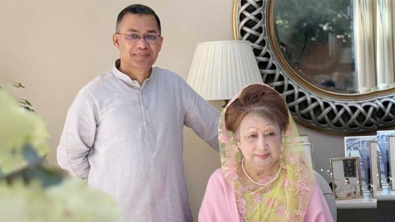 খালেদা জিয়ার অবস্থা দেখে সিদ্ধান্ত নেবেন তারেক রহমান: মির্জা ফখরুল