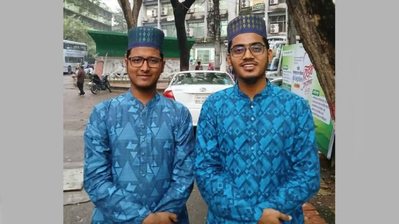 জকসুর শিবির প্যানেলের ভিপি ও জিএস প্রার্থীকে কারণ দর্শানোর নোটিশ