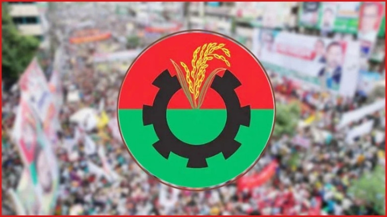 নতুন প্রচার কৌশলে বিএনপি, বিতর্কিত প্রার্থী বদলের সিদ্ধান্ত