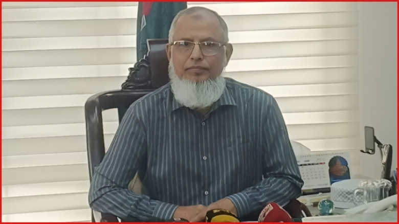৭ ডিসেম্বরের পর সংসদ নির্বাচন ও গণভোটের তফসিল ঘোষণা : ইসি আনোয়ারুল