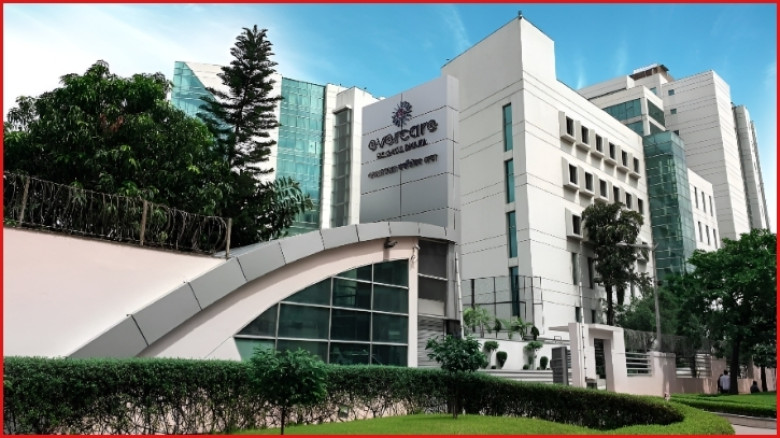 এভারকেয়ার হাসপাতালে সেনা ও বিমানবাহিনীর হেলিকপ্টার উড্ডয়ন, বিভ্রান্ত না হওয়ার অনুরোধ
