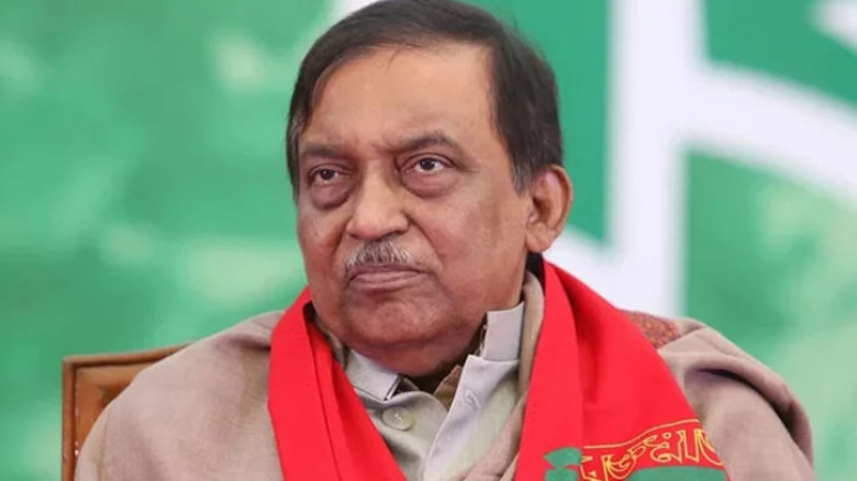 ভারত মৃত্যুদণ্ডপ্রাপ্ত সাবেক স্বরাষ্ট্রমন্ত্রী আসাদুজ্জামানকে প্রত্যর্পণ করবে: প্রেস সচিব