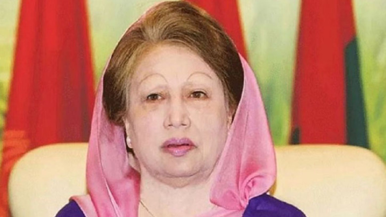 এভারকেয়ারের সিসিইউতে নিবিড় তত্ত্বাবধানে বেগম জিয়া, আশাবাদী চিকিৎসকেরা