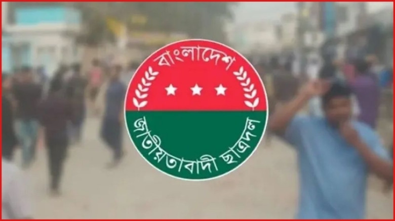 ডাকসু নেত্রীর পোস্টে মুক্তিযুদ্ধ বিকৃতির অভিযোগ, তীব্র প্রতিবাদ ছাত্রদলের