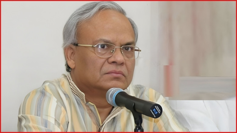 খালেদা জিয়ার শারীরিক অবস্থা অপরিবর্তিত: রিজভী