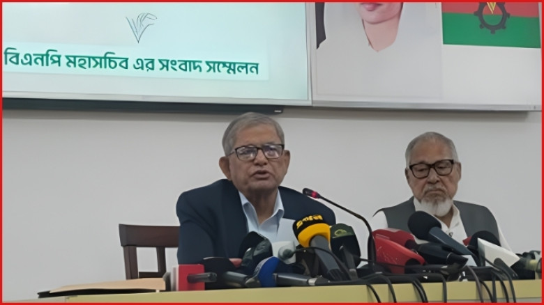 শরিকদের কত আসন ছাড়বে বিএনপি?