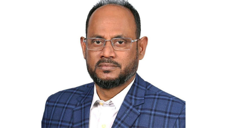 সংসদ নির্বাচনে টাঙ্গাইল-৫ (সদর) আসনে বিএনপির প্রার্থী টুকু