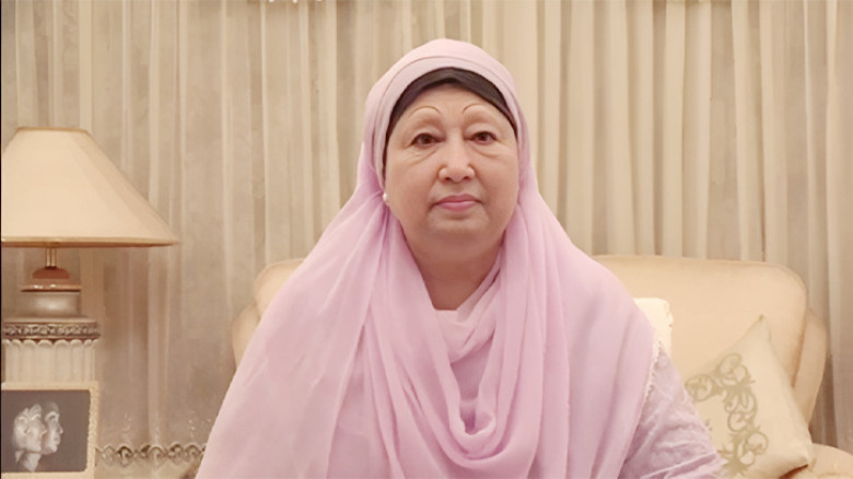 রোববার পর্যন্ত পেছালো খালেদা জিয়ার লন্ডনযাত্রা