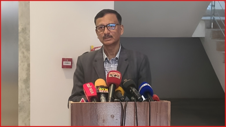 হাসিনাকে ফেরাতে ইতিবাচক সাড়া দিচ্ছে না ভারত: পররাষ্ট্র উপদেষ্টা
