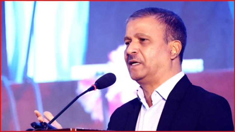 তরুণরা সবসময়ই ন্যায়বিচার ও গণতন্ত্রের আন্দোলনে নেতৃত্ব দিয়েছে: আইন উপদেষ্টা