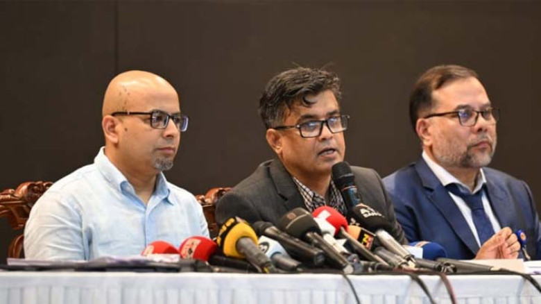 জাতীয় নির্বাচনে অংশগ্রহণ করতে পারবে জাপা: প্রেস সচিব