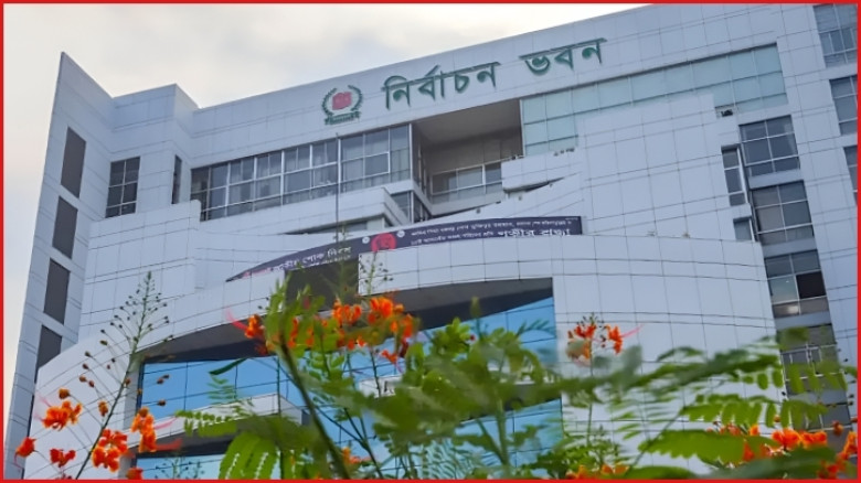 প্রায় ২ লাখ প্রবাসী ভোটারের নিবন্ধন সম্পন্ন