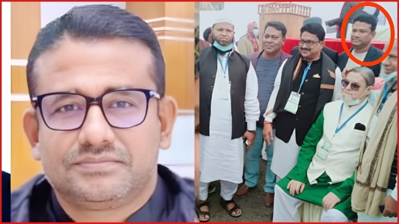 আত্মগোপন ভেঙে আবারও সক্রিয় ফতুল্লার ডেভিলখ্যাত সুমন