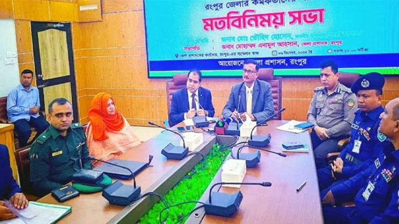আসন্ন জাতীয় নির্বাচন আইনশৃঙ্খলা বাহিনীর জন্য বড় পরীক্ষা: পররাষ্ট্র উপদেষ্টা