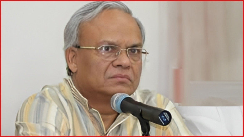 ভুয়া ফেসবুক অ্যাকাউন্ট নিয়ে সতর্ক করলেন রিজভী