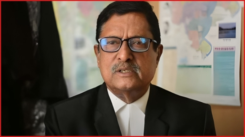 নিঃশর্ত ক্ষমা চেয়ে অব্যাহতি পেলেন ফজলুর রহমান