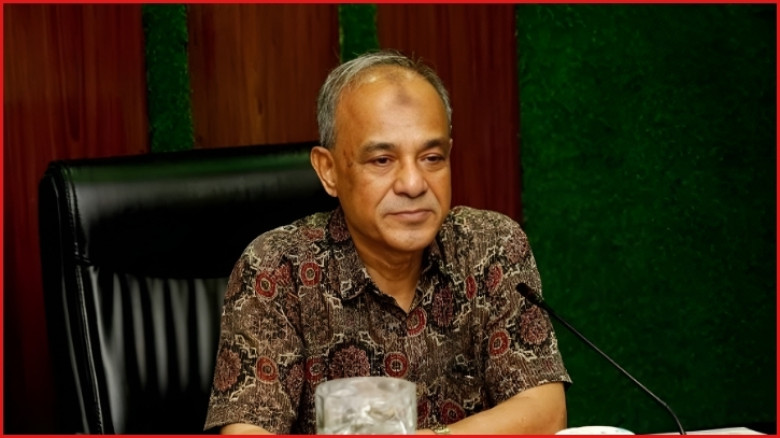 সুষ্ঠু ও উৎসবমুখর ভোট নিশ্চিত করবে সরকার: স্বরাষ্ট্র উপদেষ্টা