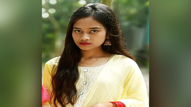 সপ্তাহ পার হলেও সন্ধান মিলেনি রিয়া মনির