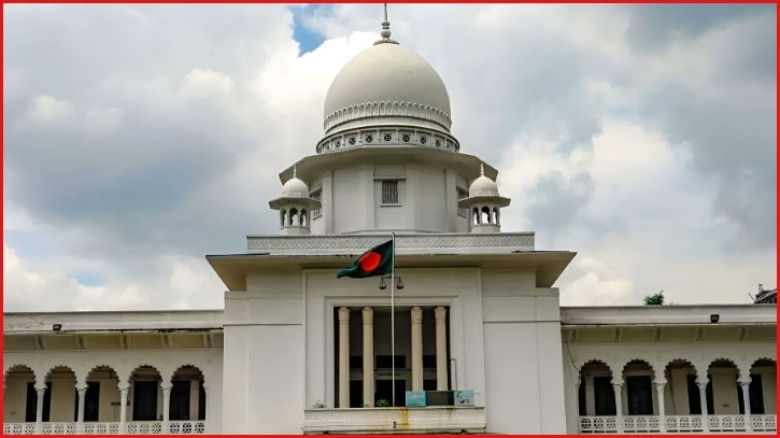 জাতীয় সংসদ নির্বাচন স্থগিত চেয়ে করা রিট খারিজ