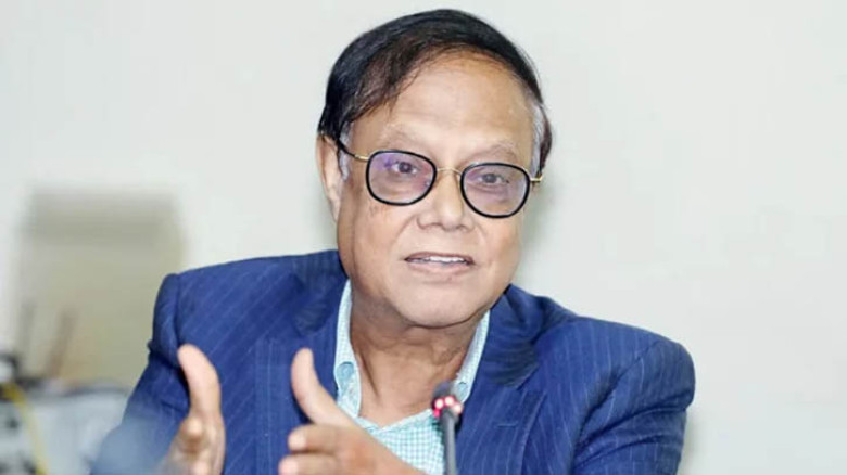 সিস্টেমই শেখ হাসিনাকে জননেত্রী থেকে স্বৈরাচার করেছে: বাংলাদেশ ব্যাংক গভর্নর