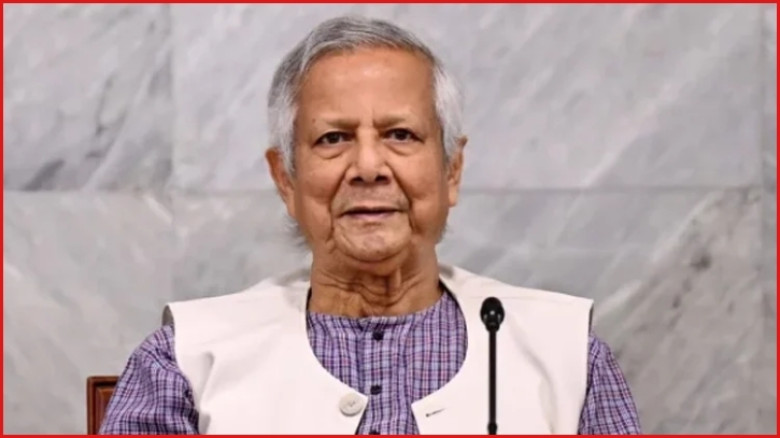 নারী সমাজকে অন্ধকার থেকে আলোর পথে নিয়ে এসেছিলেন বেগম রোকেয়া: প্রধান উপদেষ্টা