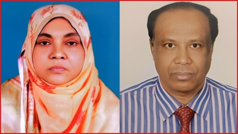 ইবির সিন্ডিকেটে নতুন সদস্য দুই অধ্যাপক