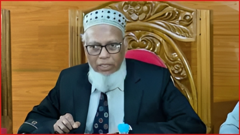 বুধবার বা বৃহস্পতিবার হবে তফশিল ঘোষণা