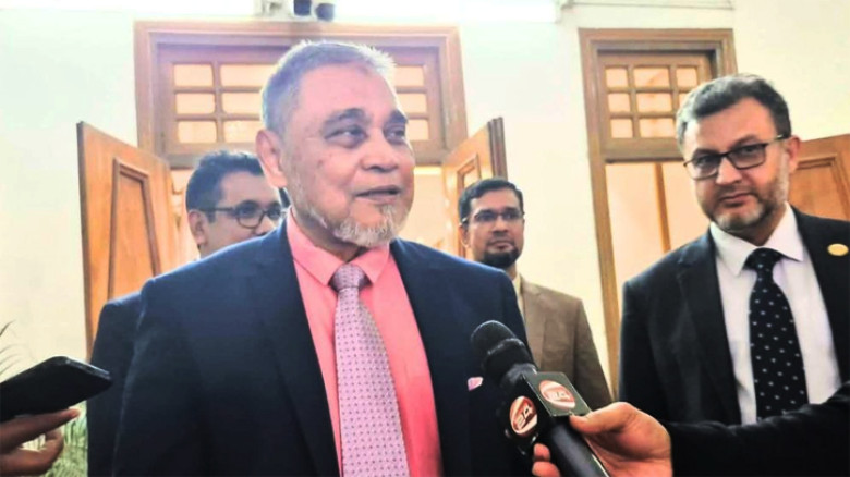 নির্বাহী ম্যাজিস্ট্রেট হিসেবে ৩০০ বিচারক চাইলেন সিইসি