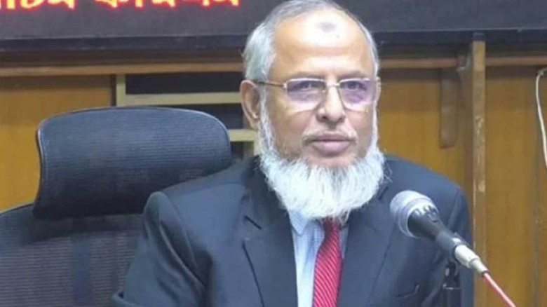 উপদেষ্টারা কেউ পদে থেকে নির্বাচনে অংশ নিতে পারবেন না: ইসি আনোয়ারুল