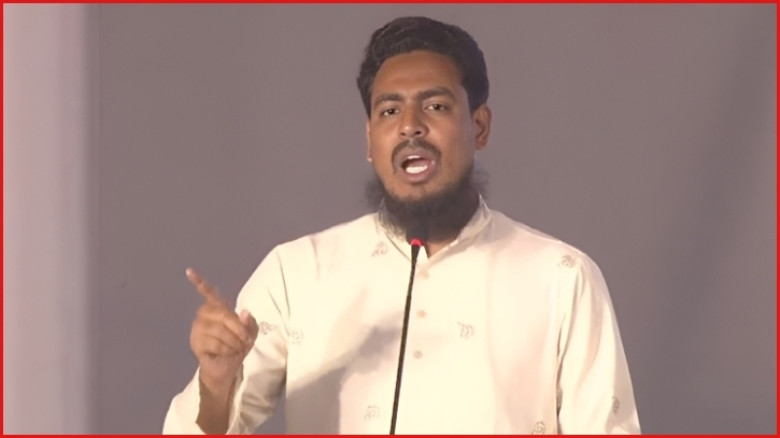 ক্ষমতা পরিবর্তনের নয়, হওয়ার কথা ছিল কাঠামো সংস্কারের নির্বাচন: আখতার হোসেন