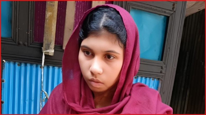 মোহাম্মদপুরে মা-মেয়ে জোড়া খুনের আসামী গৃহকর্মী গ্রেফতার
