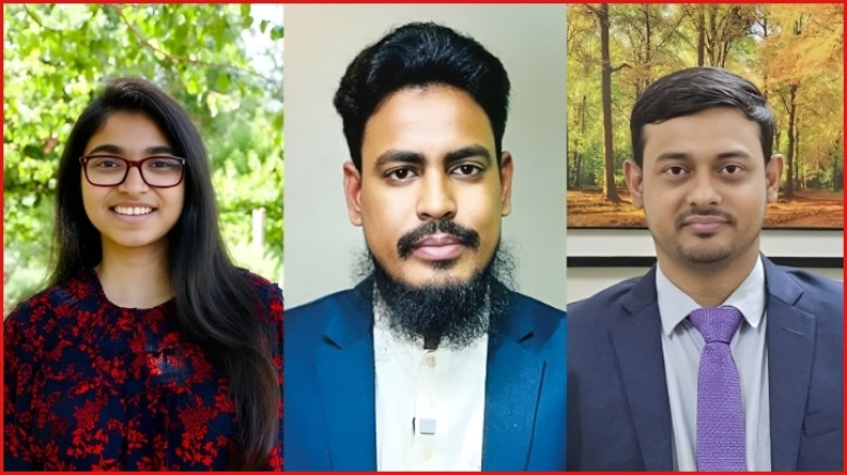 নির্বাচনে যে তিন আসনে লড়বেন আখতার–পাটওয়ারী–জারা